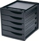 Schubladenbox Angebote von CRELANDO bei Lidl Mönchengladbach für 14,99 €