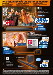 Fernseher im aktuellen expert Prospekt (Freiberg) Fernseher im expert Prospekt "Top Angebote" mit 12 Seiten (Freiberg)