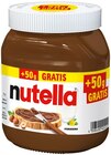 Aktuelles Nutella Angebot bei REWE in Dormagen ab 2,22 €