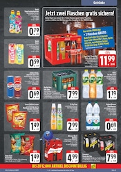 Aktueller E center Prospekt mit Volvic, "Wir lieben Lebensmittel!", Seite 23