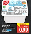 Speisequark von GUT&GÜNSTIG im aktuellen E center Prospekt