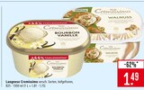 Cremissimo Bourbon Vanille Angebote von Langnese bei Marktkauf Friedrichshafen für 1,49 €