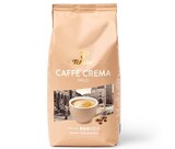 Aktuelles Caffè Crema Mild - 1 kg Ganze Bohne Angebot bei Tchibo im Supermarkt in Nürnberg ab 16,99 €