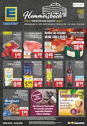 E center Prospekt: "Aktuelle Angebote", 30 Seiten, 27.04.2026 - 02.05.2026