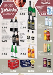 Aktueller EDEKA Prospekt mit Mumm, "Aktuelle Angebote", Seite 16