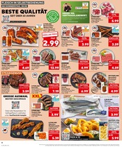 Aktueller Kaufland Prospekt mit Braten, "Aktuelle Angebote", Seite 12