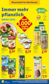 Aktueller Lidl Prospekt mit Zucker, "LIDL LOHNT SICH", Seite 62