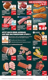 Rindfleisch im Kaufland Prospekt in Plauen Aktueller Kaufland Prospekt mit Rindfleisch, "Hier bin ich richtig", Seite 34