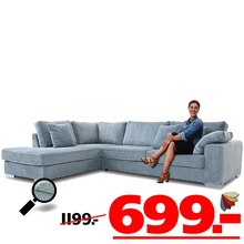 Seats and Sofas Stolberg - Enjoy Lounge sofa Enjoy Lounge sofa Angebot bei Seats and Sofas Stolberg im Prospekt Vorrat Deals