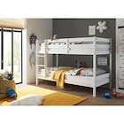 Etagenbett Casper Angebote bei POCO Wetzlar für 299,99 €