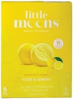 Aktuelle Eis Angebote bei REWE in Osnabrück Aktuelles Mochi Ice Cream Angebot bei REWE in Osnabrück ab 3,99 €