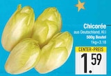 EDEKA Bad Feilnbach - Chicorée Angebot im Prospekt Chicorée bei EDEKA im Bad Feilnbach Prospekt für 1,59 €