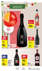 Vin Rouge Angebote im Prospekt "Carrefour Market" von Carrefour Market auf Seite 8