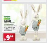 XL Hase Angebote von EDEKA zuhause bei E center Mannheim für 9,99 €
