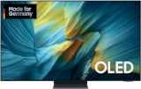 UHD 4K Vision AI OLED TV GQ65S95FATXZG bei expert im Füssen Prospekt für 1.449,00 €