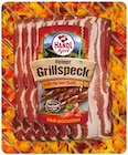Feiner Grillspeck im Angebot bei REWE in Würzburg Feiner Grillspeck Angebote von Handl bei REWE Würzburg für 2,79 €