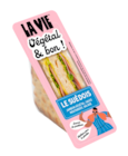 Promo Sandwich Le suédois à  dans le catalogue Carrefour Proximité à Cassagnes-Bégonhes