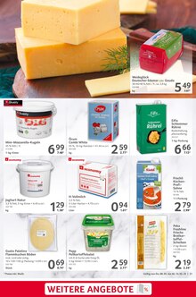 Pflanzen Angebot im aktuellen Selgros Prospekt auf Seite 21