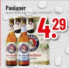 Trinkgut Wiesloch Prospekt mit  im Angebot für 4,29 €