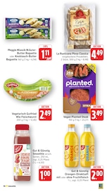 Saft im EDEKA Prospekt in Pforzheim Aktueller EDEKA Prospekt mit Saft, "Aktuelle Angebote", Seite 16