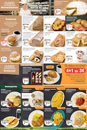 Aktueller GLOBUS Prospekt mit Gulasch, "Aktuelle Angebote", Seite 7