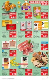 Cappuccino im Kaufland Prospekt in Duisburg Aktueller Kaufland Prospekt mit Cappuccino, "Aktuelle Angebote", Seite 13