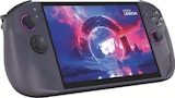 Legion GO S 8ARP1 Steam R-Z2Go Handheld von Lenovo für 649,00 € bei MediaMarkt Saturn im Angebot Legion GO S 8ARP1 Steam R-Z2Go Handheld von Lenovo im aktuellen MediaMarkt Saturn Prospekt