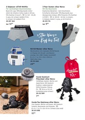 Aktueller Tchibo im Supermarkt Prospekt mit Strümpfe, "Freude FÜR ALLE!", Seite 11