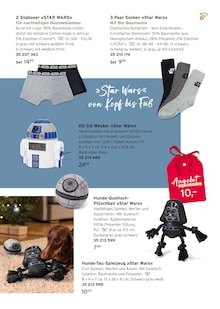 Wecker im Tchibo im Supermarkt Prospekt "Freude FÜR ALLE!" mit 44 Seiten (Wiesbaden)