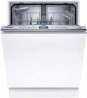 Einbau-Geschirrspüler CG6VX01EBD im Angebot bei expert in Braunschweig Einbau-Geschirrspüler CG6VX01EBD Angebote von Constructa bei expert Braunschweig für 549,00 €