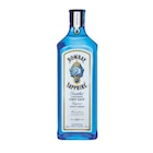 London Dry Gin - BOMBAY SAPPHIRE en promo chez Carrefour London Dry Gin - BOMBAY SAPPHIRE dans le catalogue Carrefour
