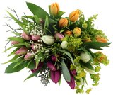 Aktuelles Tulpenstrauß Vibes Angebot bei REWE in Heidelberg ab 4,44 €