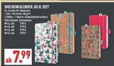 WOCHENKALENDER JOLIE 2027 Angebote bei Marktkauf Iserlohn für 7,99 €
