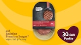 Premium Burger Angebote von Redefine Meat bei tegut Bensheim
