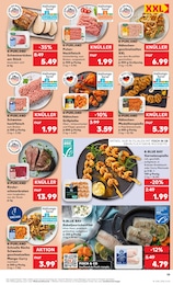 Gewürze Angebot & Preis im aktuellen Kaufland Prospekt Gewürze Angebot im aktuellen Kaufland Prospekt auf Seite 19