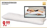 Seitenschläferkissen Angebote von Dekor bei Marktkauf Düsseldorf für 9,99 €