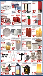 Wreesmann Teelichter im Prospekt Wreesmann Teelichter im Prospekt