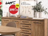 Bahut en promo chez Maxi Bazar Bahut dans le catalogue Maxi Bazar