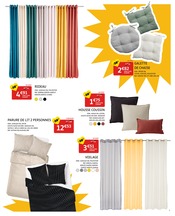 Drap-Housse Angebote im Prospekt "GIFI BRADERIE : TOUT EST PERMIS !" von Gifi Drap-Housse Angebote im Prospekt "GIFI BRADERIE : TOUT EST PERMIS !" von Gifi auf Seite 8