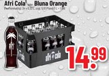 Trinkgut Frankfurt - Afri Cola Angebot im Prospekt Afri Cola bei Trinkgut im Frankfurt Prospekt für 14,99 €