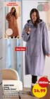 Hoodie-Decke Angebote von HOME IDEAS Living bei Penny Saarbrücken für 14,99 €