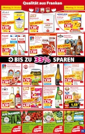 Aktueller Norma Prospekt mit Tomaten, "Mehr fürs Geld", Seite 11