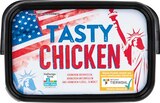 Chicken Grill Box im Angebot bei Netto Marken-Discount in Leverkusen Chicken Grill Box Angebote bei Netto Marken-Discount Leverkusen für 4,99 €
