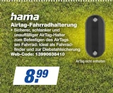 Airtag-Fahrradhalterung Angebote von hama bei expert Bochum für 8,99 €