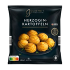 Herzogin-Kartoffeln von Gourmet für 1,69 € bei ALDI Nord im Angebot Herzogin-Kartoffeln von Gourmet im aktuellen ALDI Nord Prospekt