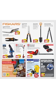 Batterie im E center Prospekt "Aktuelle Angebote" mit 80 Seiten (Stuttgart)