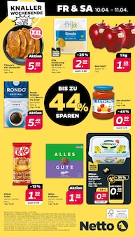 Äpfel im aktuellen Netto mit dem Scottie Prospekt (Rostock) Äpfel im Netto mit dem Scottie Prospekt "Günstig. Besser. Für Dich." mit 37 Seiten (Rostock)