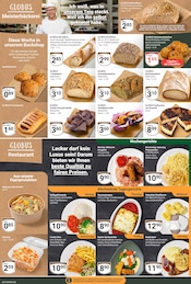 Aktueller GLOBUS Prospekt mit Tiefkühlkost, "Aktuelle Angebote", Seite 7