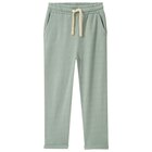 Jungen Jogginghose mit Struktur bei Ernstings family im Prospekt "" für 12,99 €