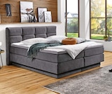 Aktuelle Bett Angebote bei porta Möbel in Braunschweig Aktuelles Boxspringbett Angebot bei porta Möbel in Braunschweig ab 1.199,00 €